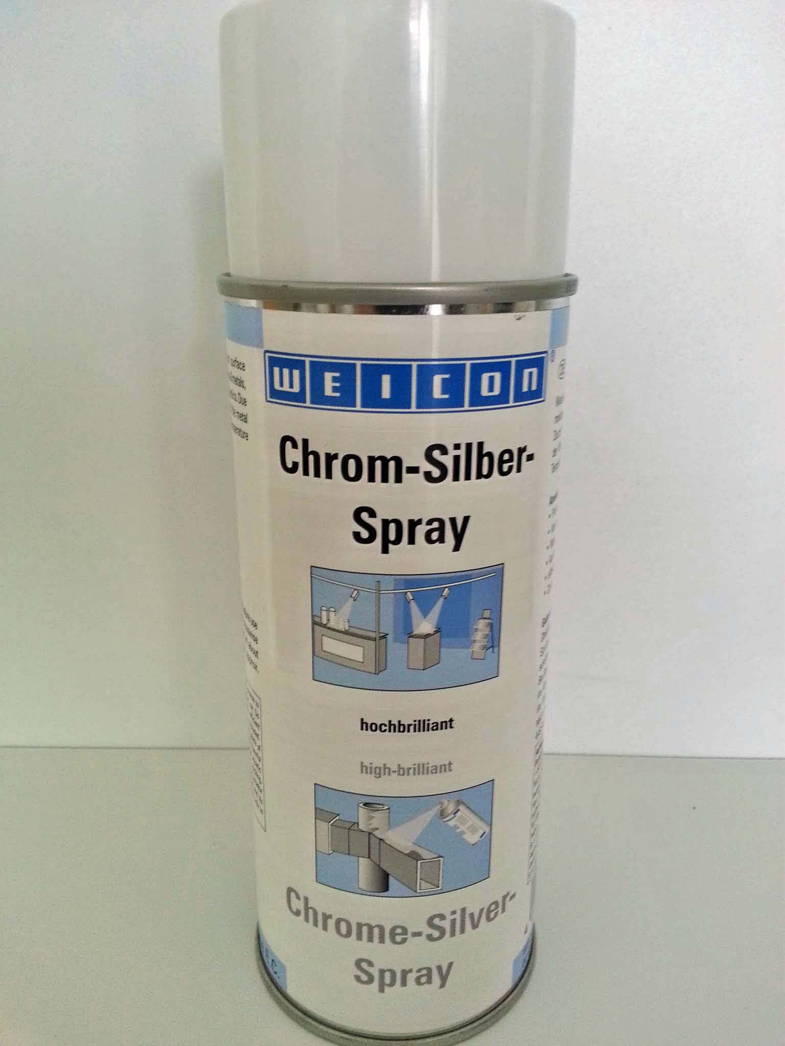 Chrom-Silber-Spray category icon/image