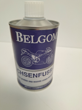Belgom - Ochsenfussoel für altes und/oder trockenes Leder