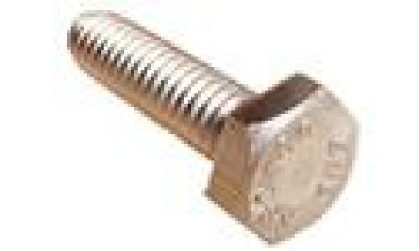 Zollschrauben UNF 1 / 4 x 2 1 / 4